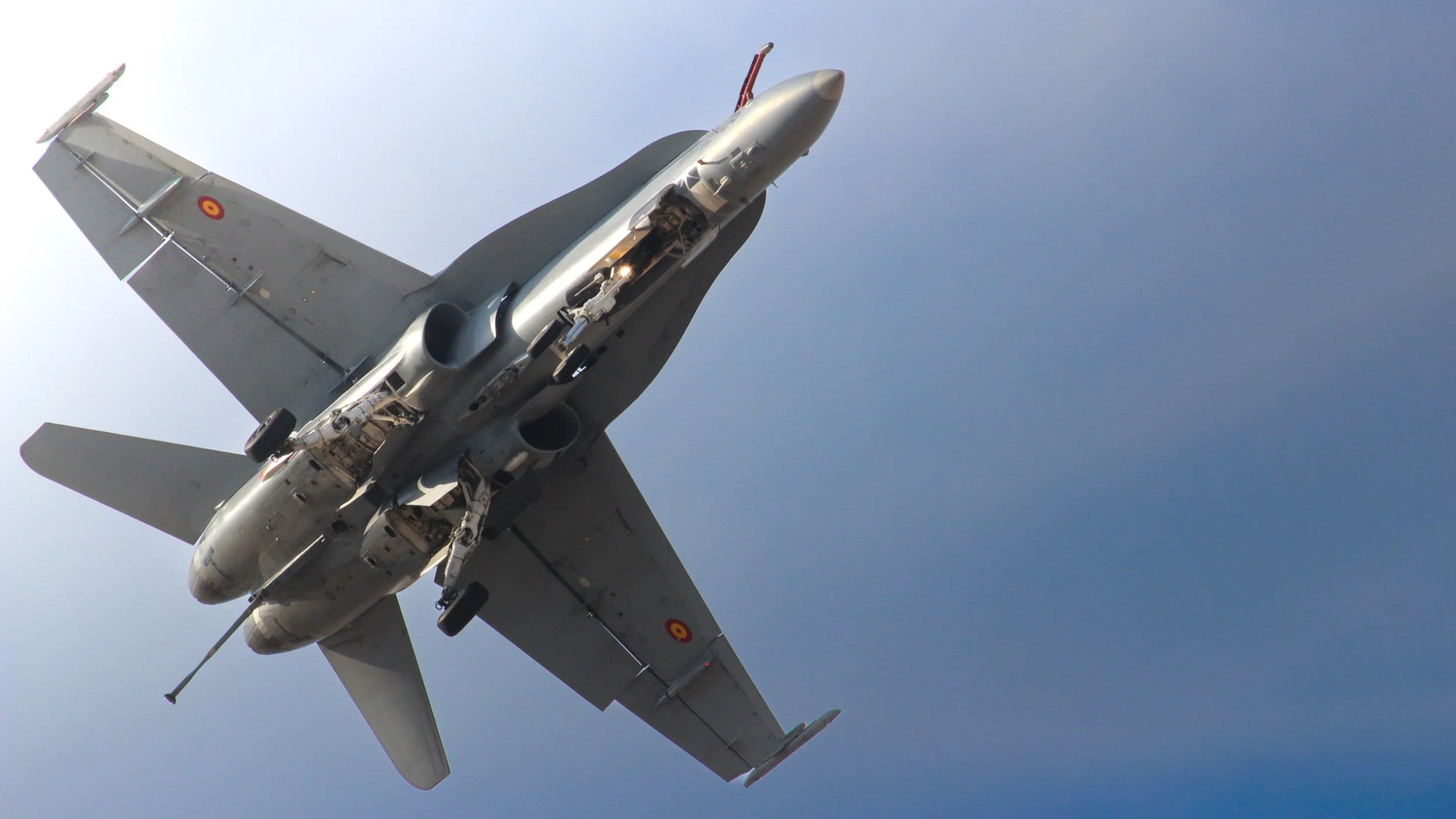 Aviation photography in Houston