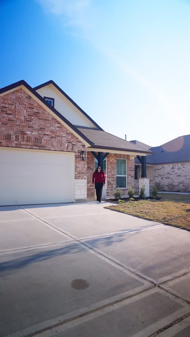 Real estate listing photography in Houston